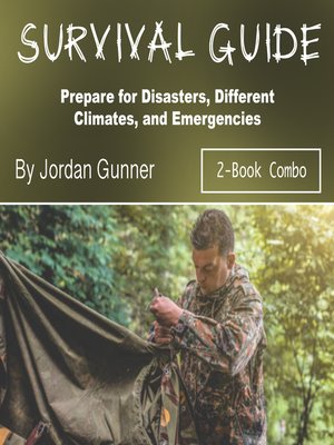 cover image of Survival Guide